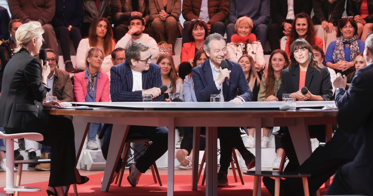 Cannes 2023, jour 5 : le retour du Grand Journal (et du grand réalisateur)