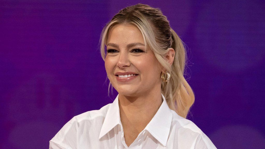 Ariana Madix On Returning To ‘Vanderpump Rules’ Season 11 Following “Scandoval”