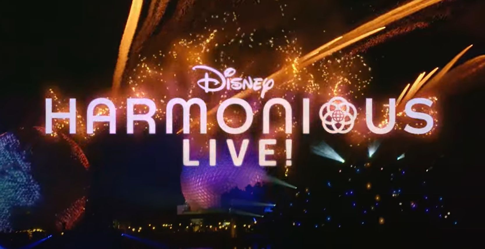 'Harmonious Live!' Confirmed to Leave Disney+ Next Week