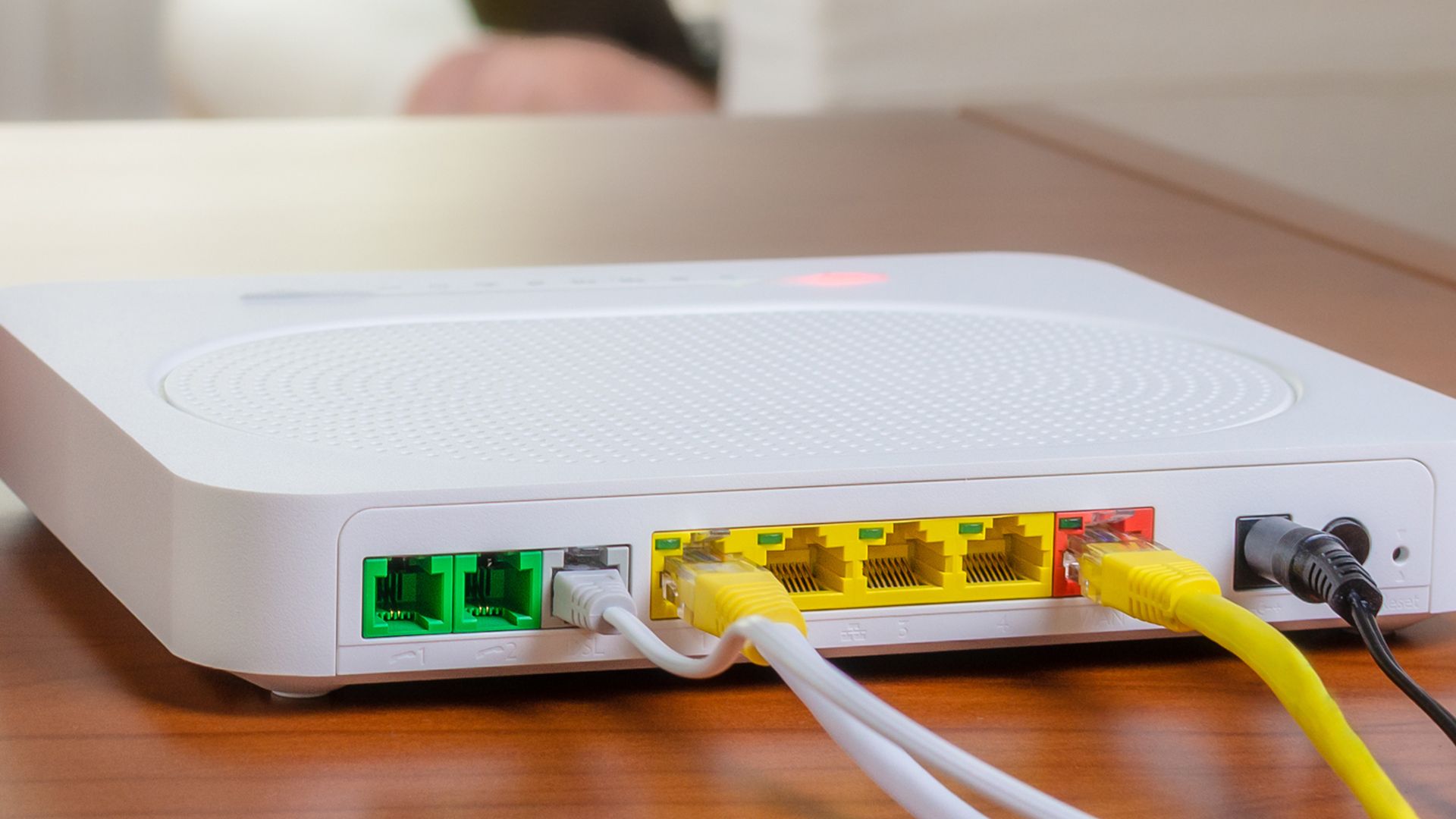 People are just realizing Wi-Fi router settings are killing their browsing speed - fix it in seconds