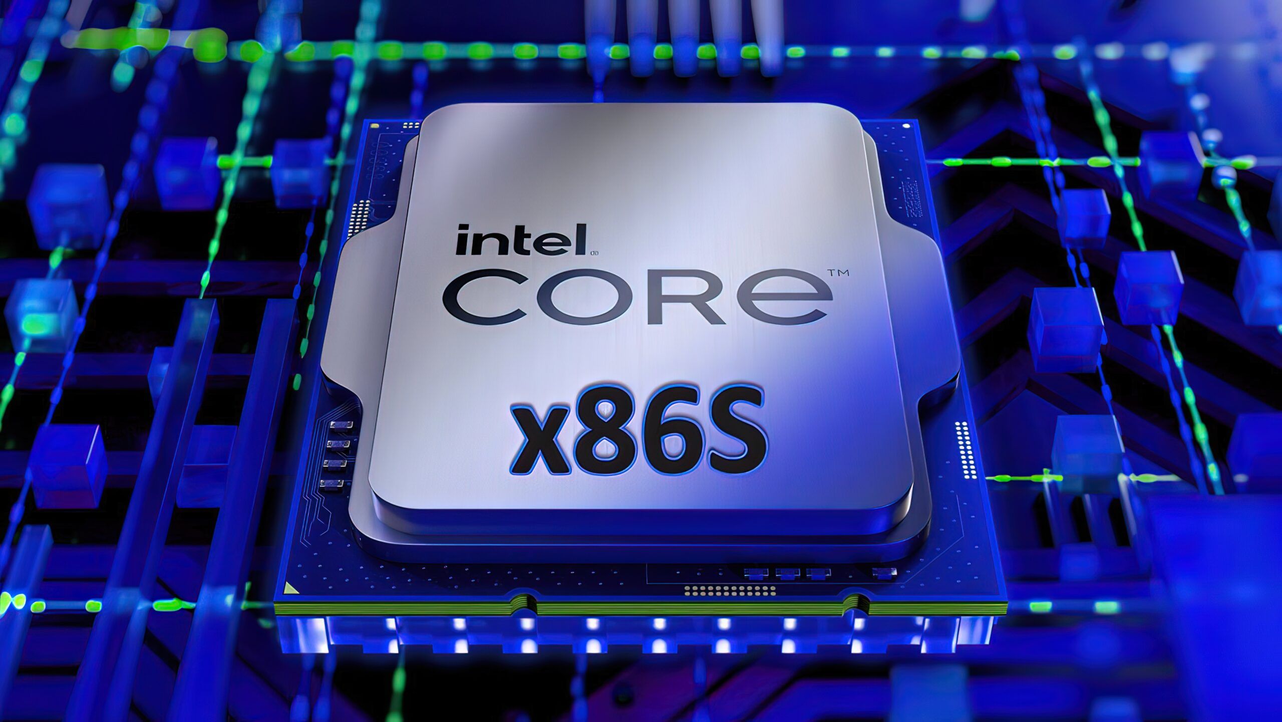 Intel x86S Paves Way For 64-bit Only Architectures: Removing Legacy Modes & Simplifying Design