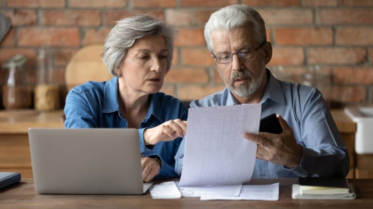 À la retraite, les pensions sont-elles imposables ? Voici tout ce que vous devez savoir