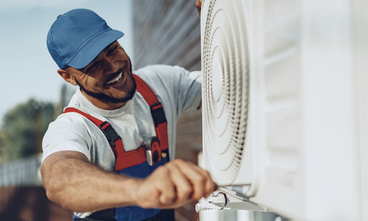 Climatisation gainable pour une maison à étage : comment ça marche et combien ça coûte ?