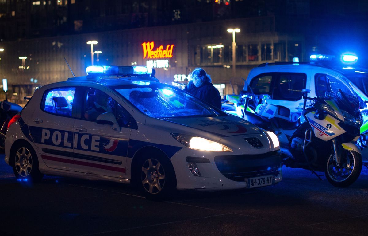 Nancy : Trois personnes blessées par arme blanche, quatre Tchétchènes interpellés