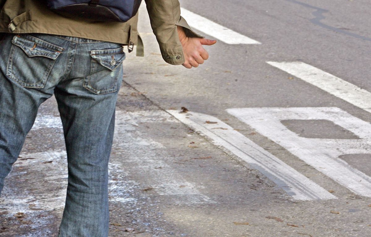 Nantes : Des jumeaux agressent la jeune femme qui venait de les prendre en stop