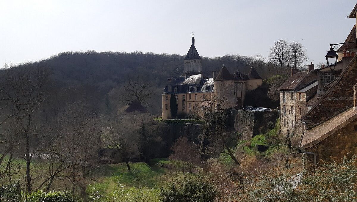 Indre : un agriculteur retrouvé mort à Gargilesse-Dampierre, après un accident de quad