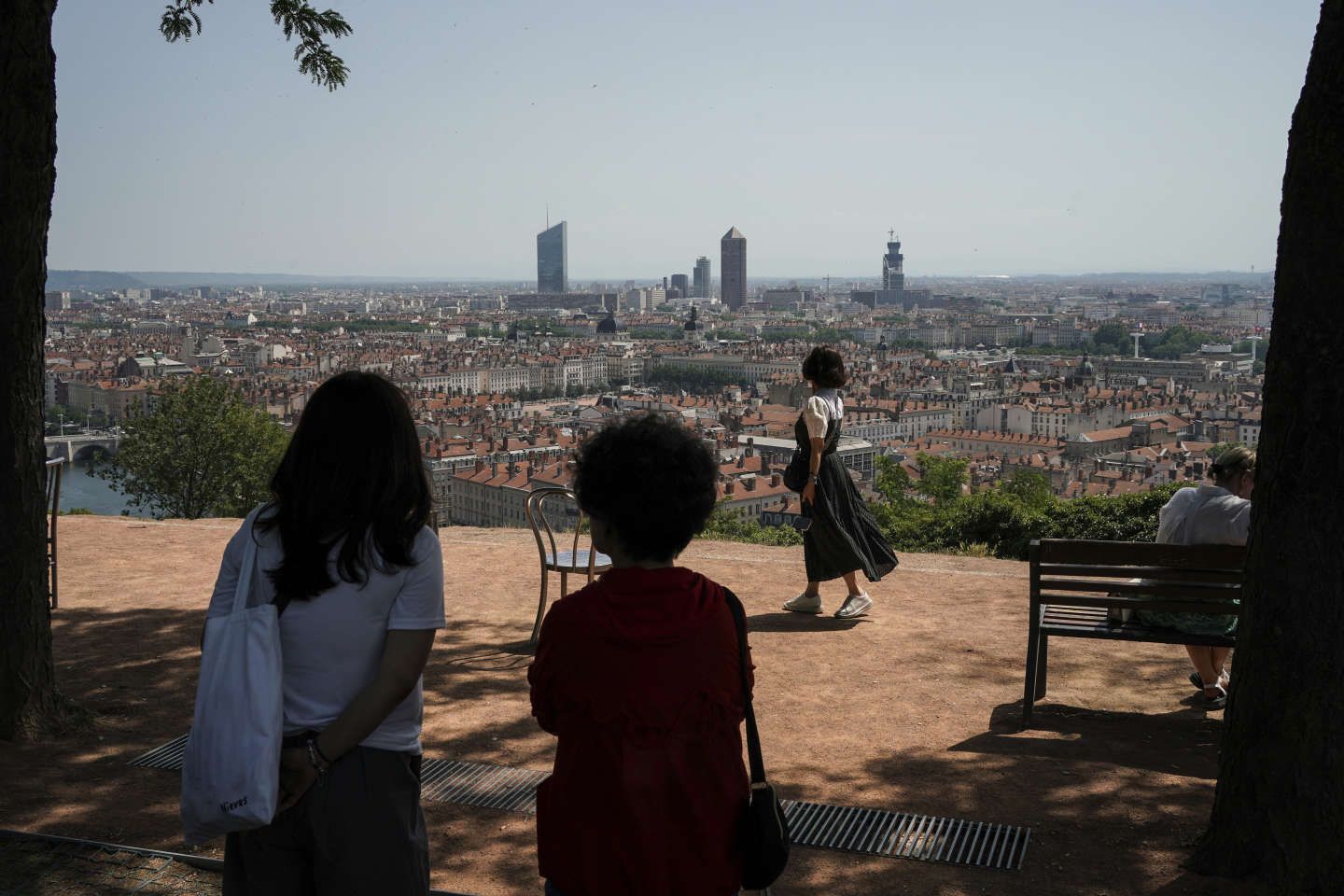 Réchauffement climatique : une consultation lancée pour préparer la France à une hausse de 4 °C