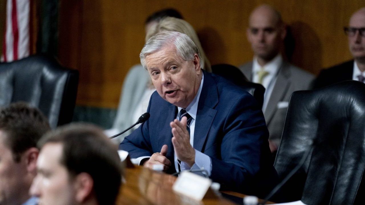 Graham on Durham’s Trump-FBI report: ‘It is done and it’s damning’