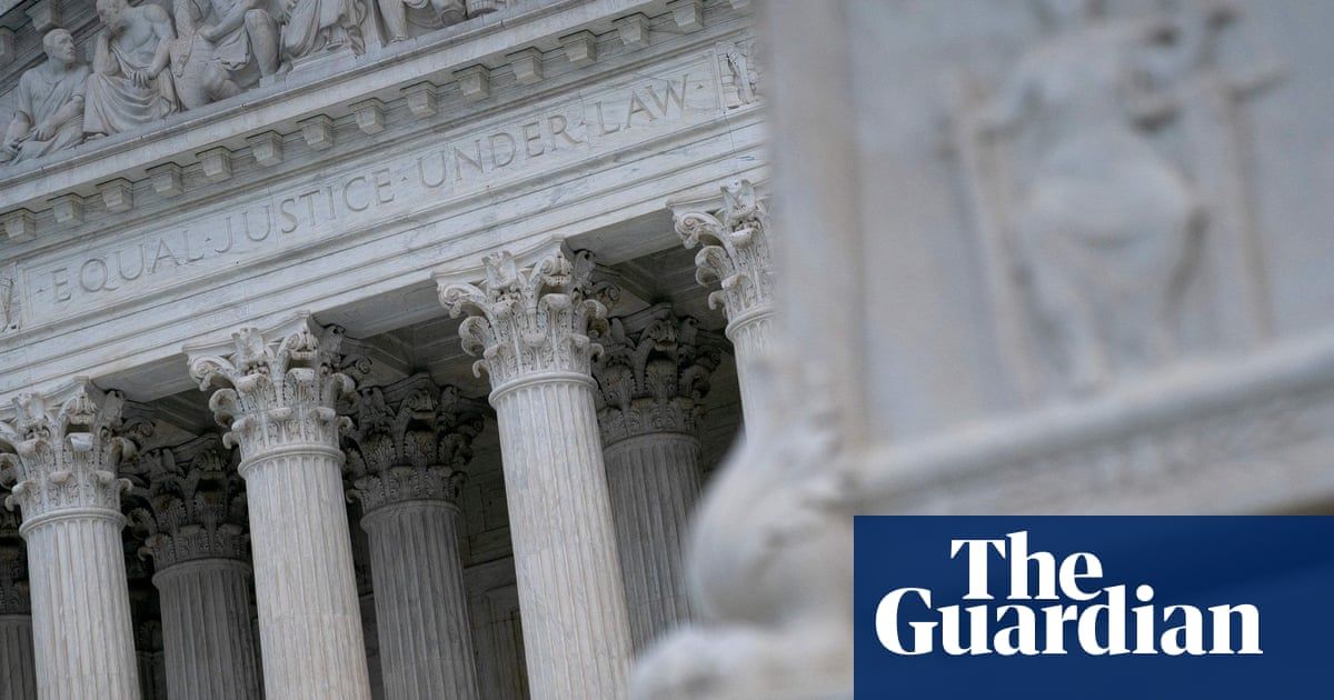 Democrats fight to expand a ‘broken and illegitimate’ supreme court