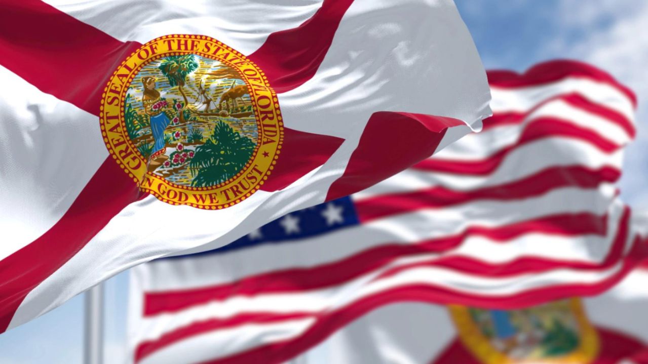 NAACP issues travel warning in Florida: the state ‘has become hostile to Black Americans’