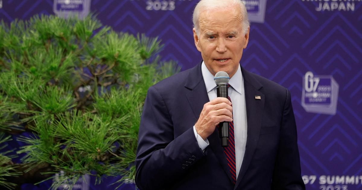 Les relations sino-américaines devraient connaître un "dégel très prochainement", estime Biden