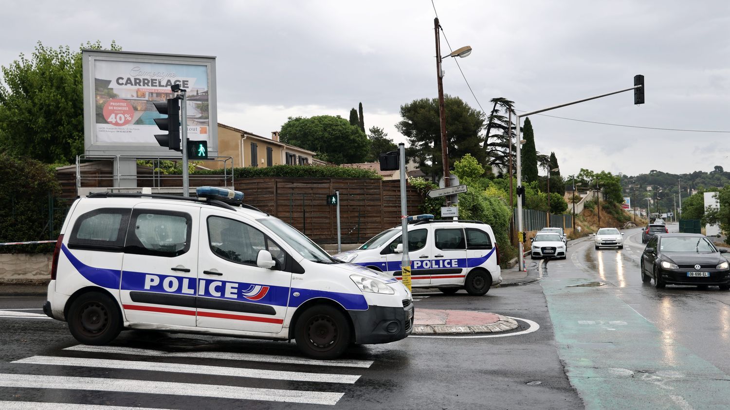 Fusillade à Marseille : "Ce qui s'est passé nous rappelle à quel point le narcotrafic international tue des jeunes sur le territoire de la cité phocéenne", déclare l'adjoint au maire