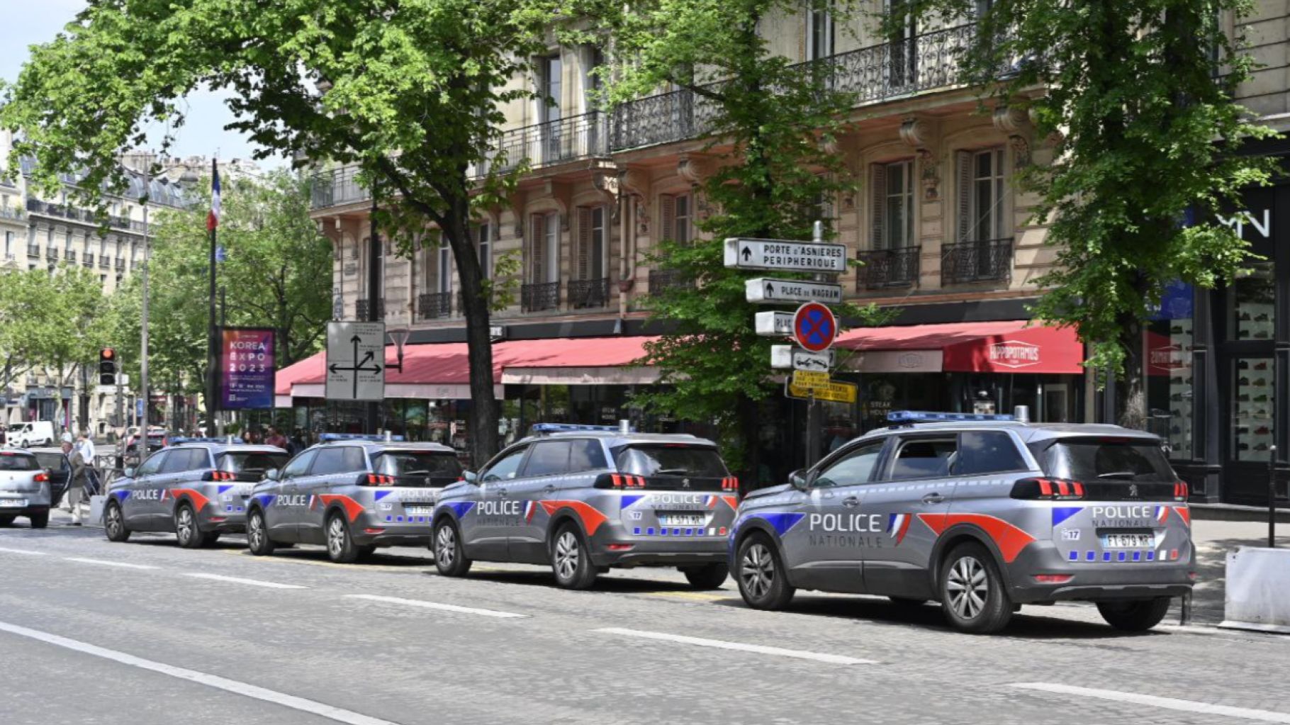 Extrême droite : une réunion hommage à Dominique Venner interdite à Paris