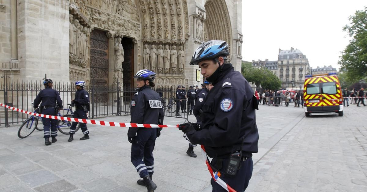 Paris : une réunion en hommage à la figure de droite radicale Dominique Venner interdite