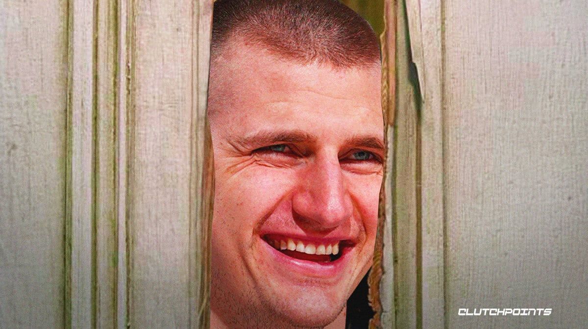 Nikola Jokic sends hilarious message to Denver fans