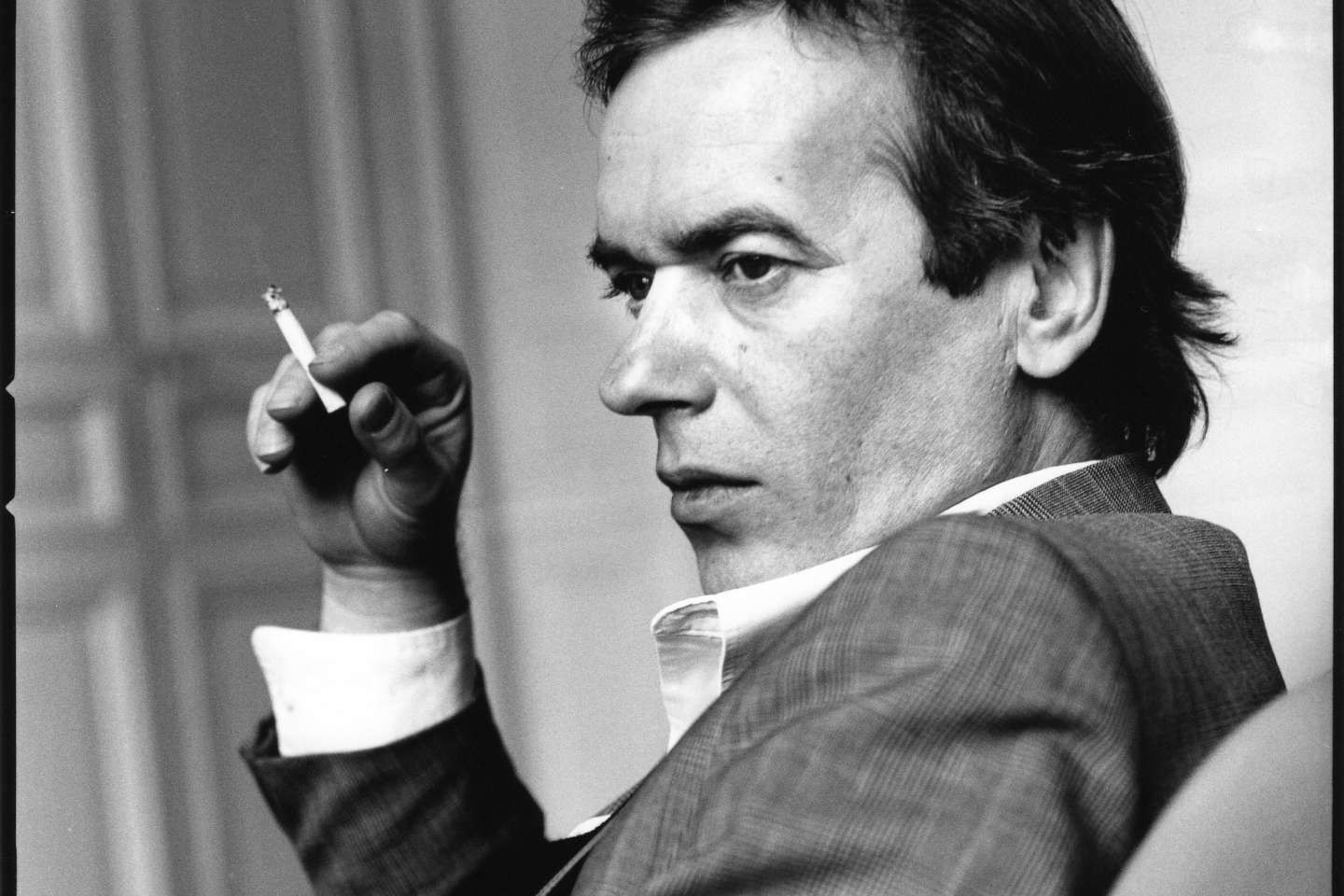 Martin Amis : la mort d’un écrivain surdoué au verbe haut en couleur