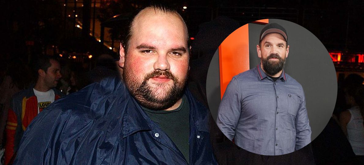 'Remember The Titans' Star Ethan Suplee Is Jacked After Big Weight Loss