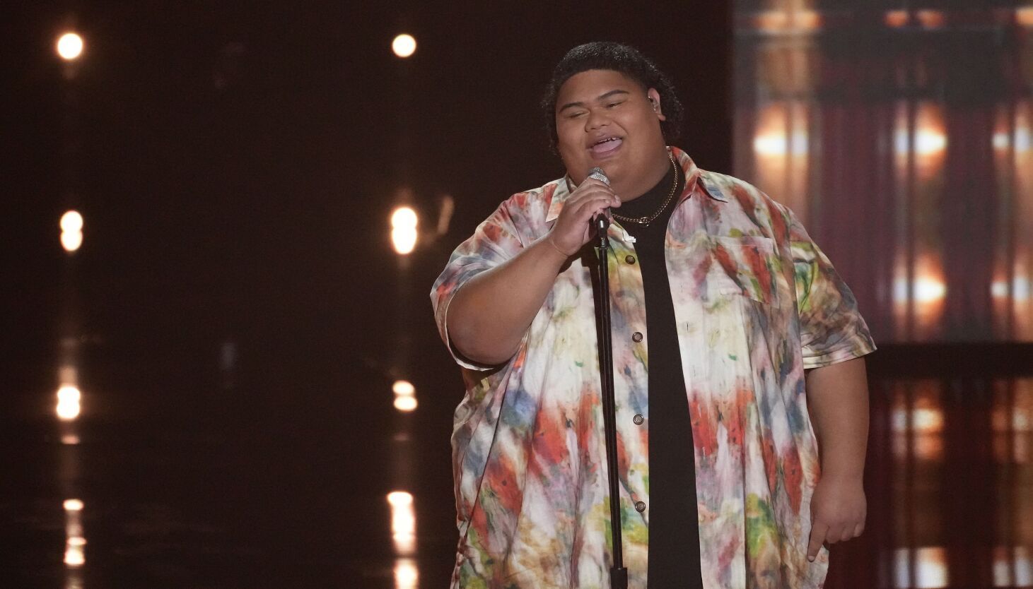 ‘American Idol’ 2023: Who is Iam Tongi? Will Iam Tongi win?