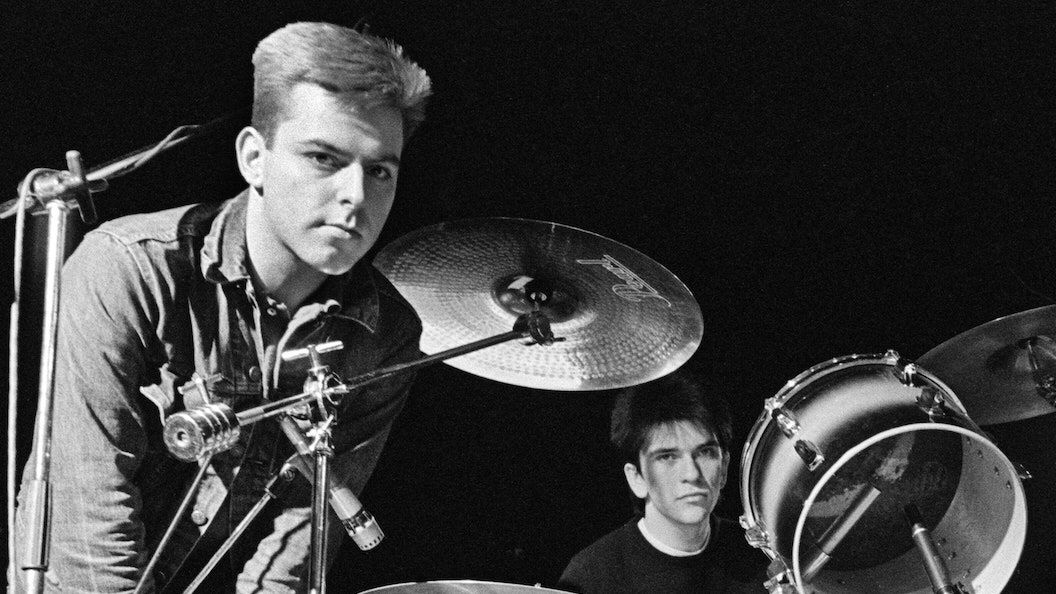 The Smiths Drummer Mike Joyce Remembers Andy Rourke in New Interview: Watch