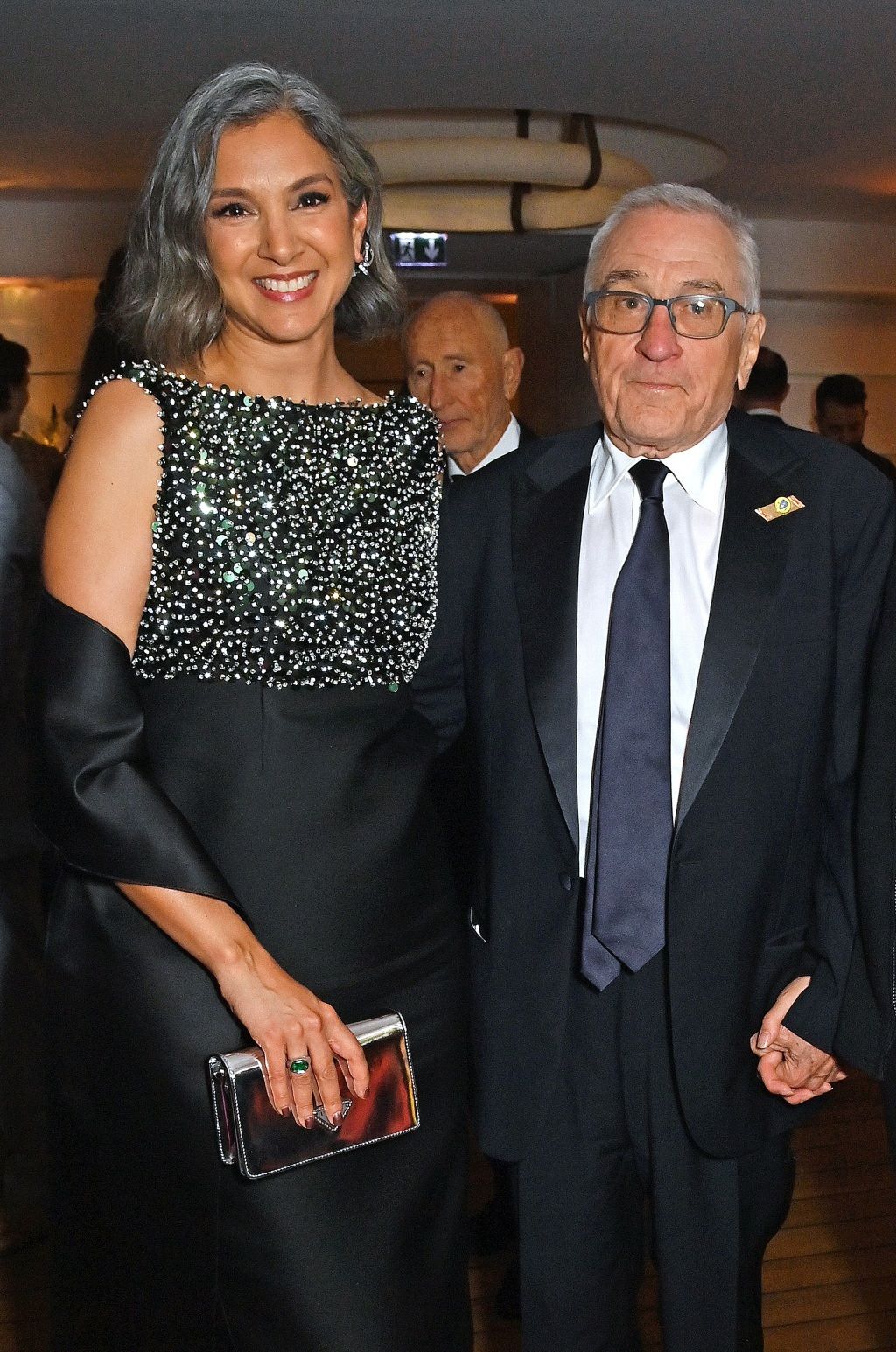 Inside Vanity Fair x Prada Party with Robert De Niro, Jeff Bezos