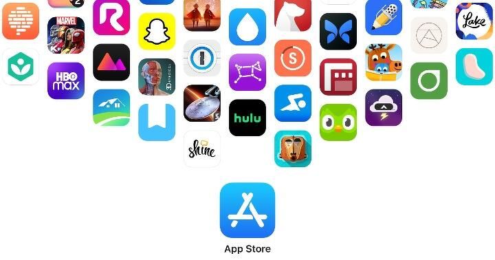 Apple App Store 透明度報告 中國要求程式下架次數冠絕全球