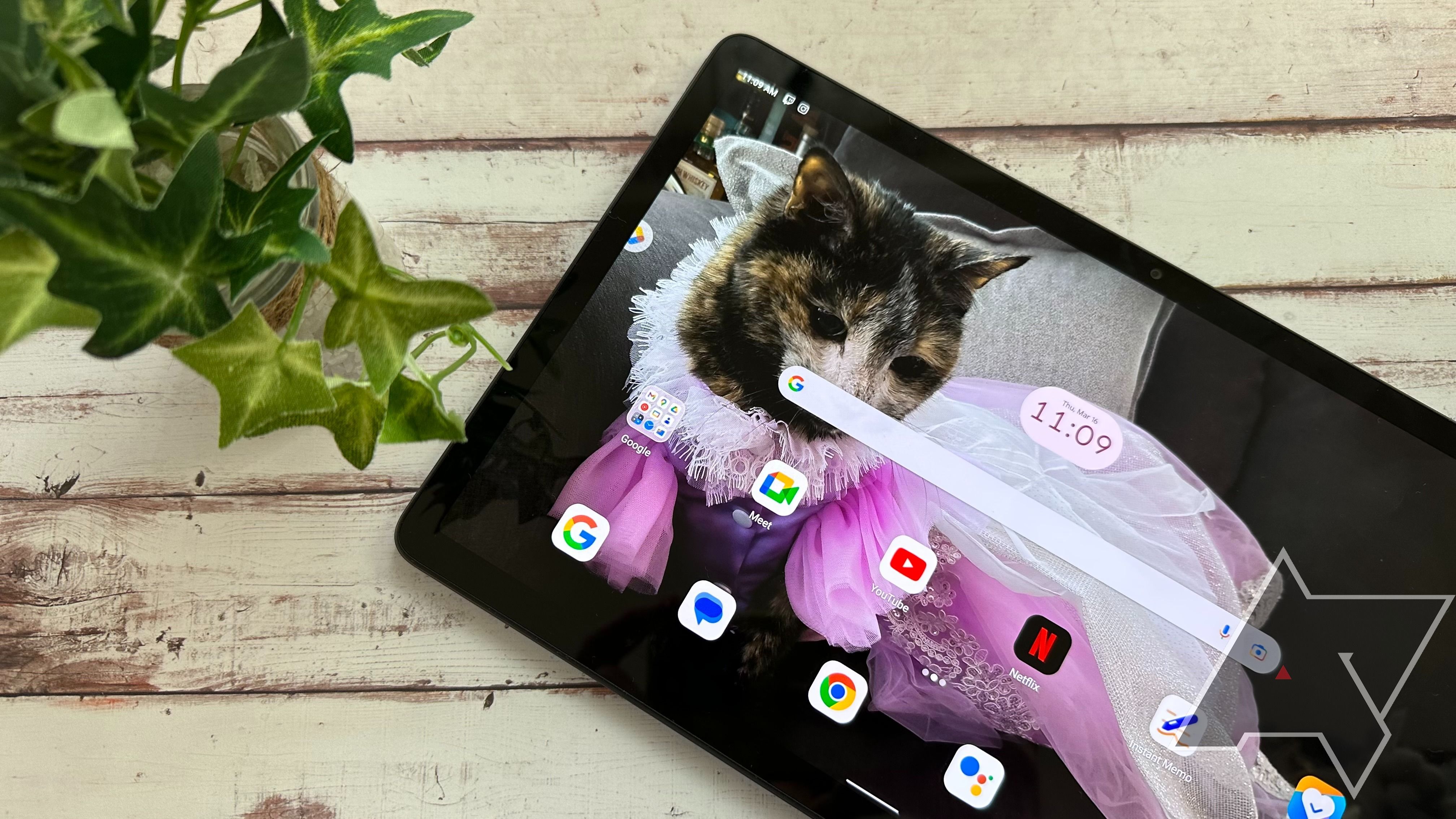 Lenovo Tab P11 Pro Gen 2 review: A tablet worthy of your next bingewatch