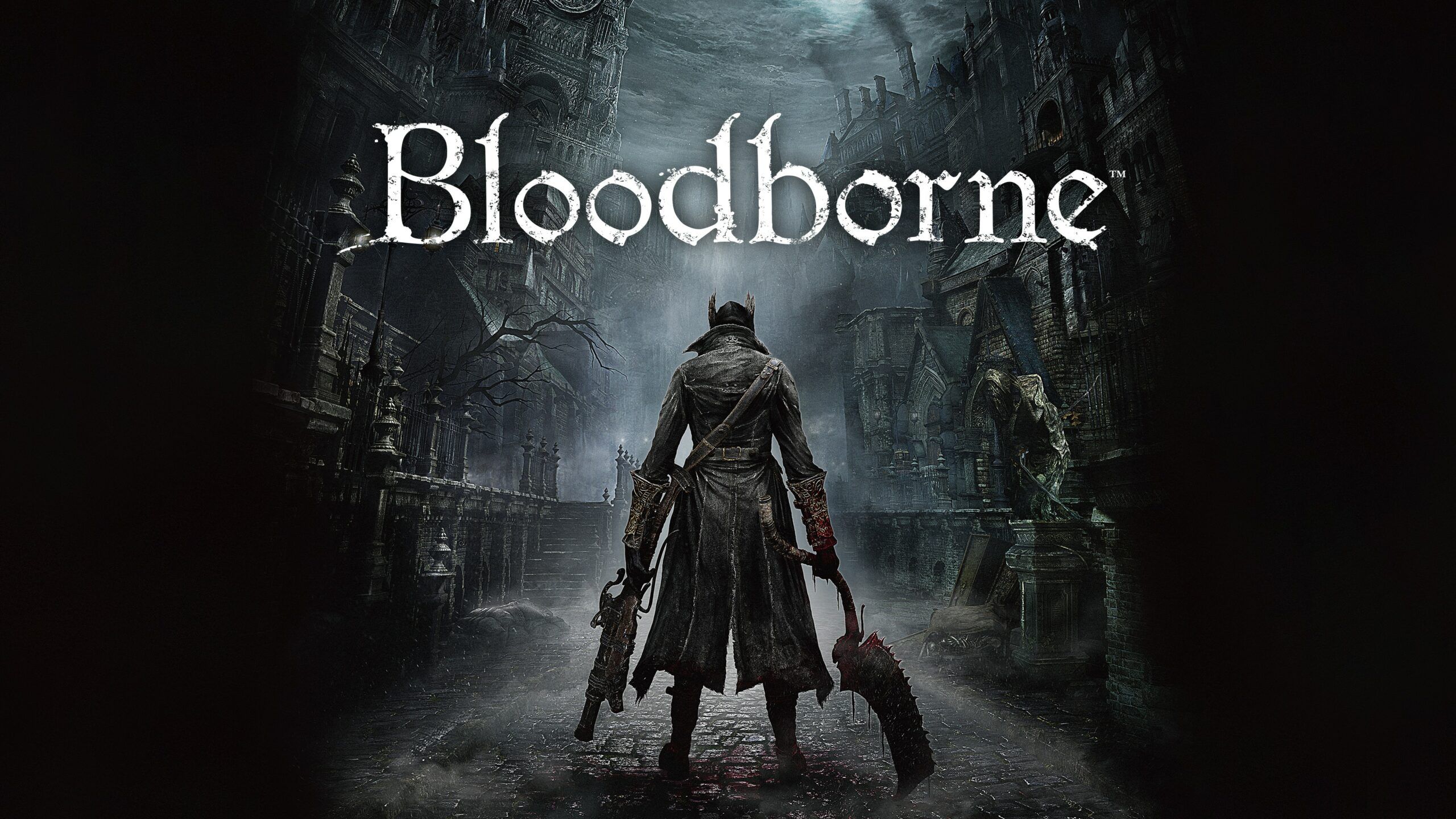 Bloodborne: The Old Hunters Edition PC Version Evidence Spotted