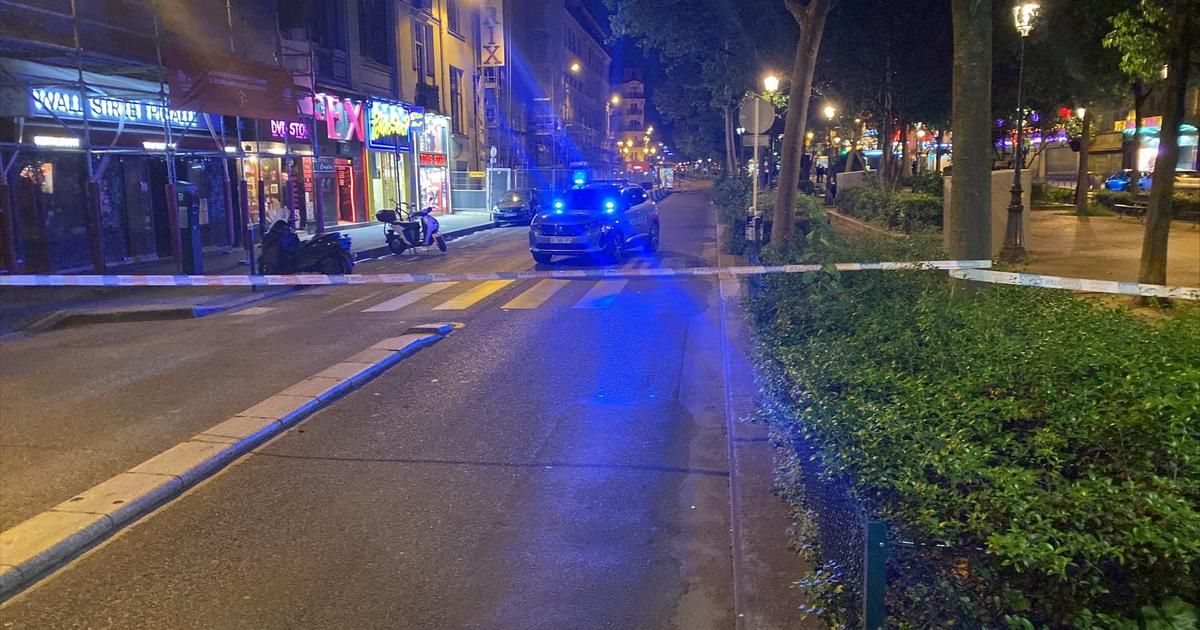 Paris : opération de police après un "véhicule suspect" sur le boulevard de Clichy