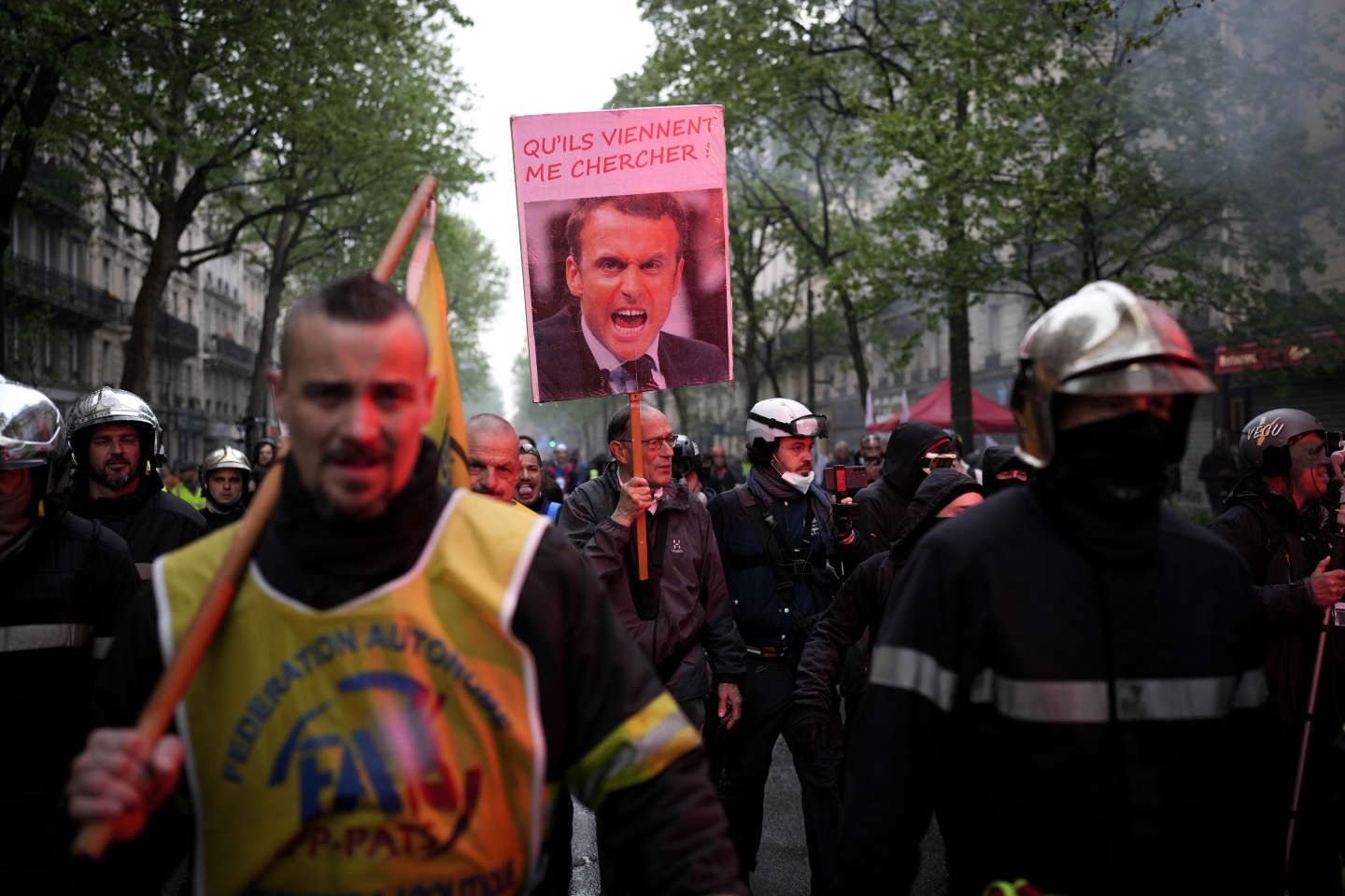 Jean Garrigues, historien : " La pulsion régicide a été depuis quelques mois encouragée par certains discours politiques "