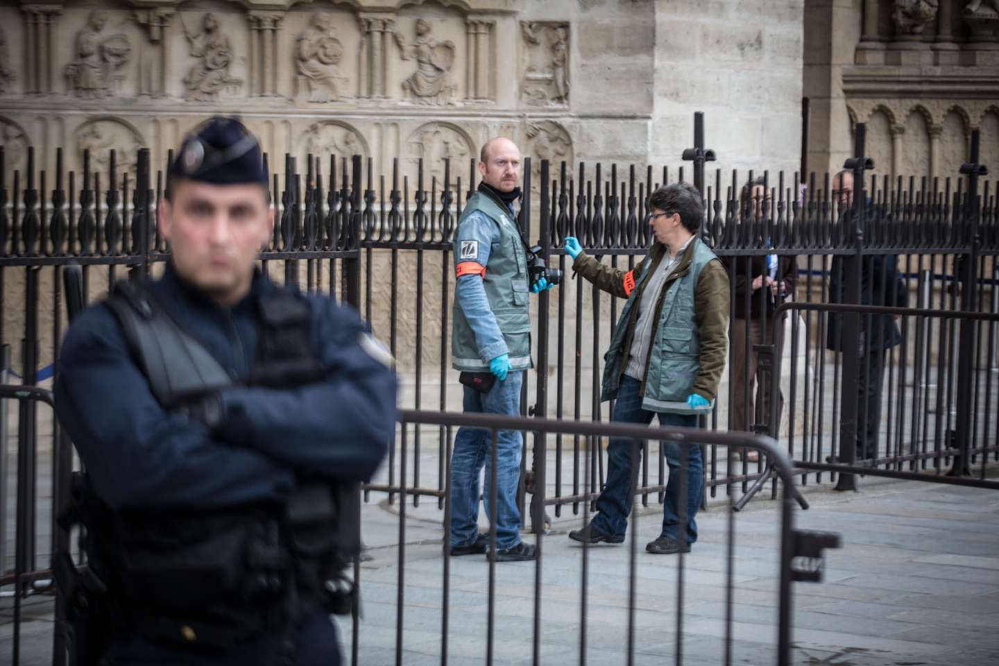 A Paris, l’hommage entravé à l’idéologue d’extrême droite Dominique Venner