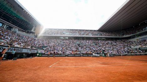 Roland-Garros (Q) : 16 Français au deuxième tour