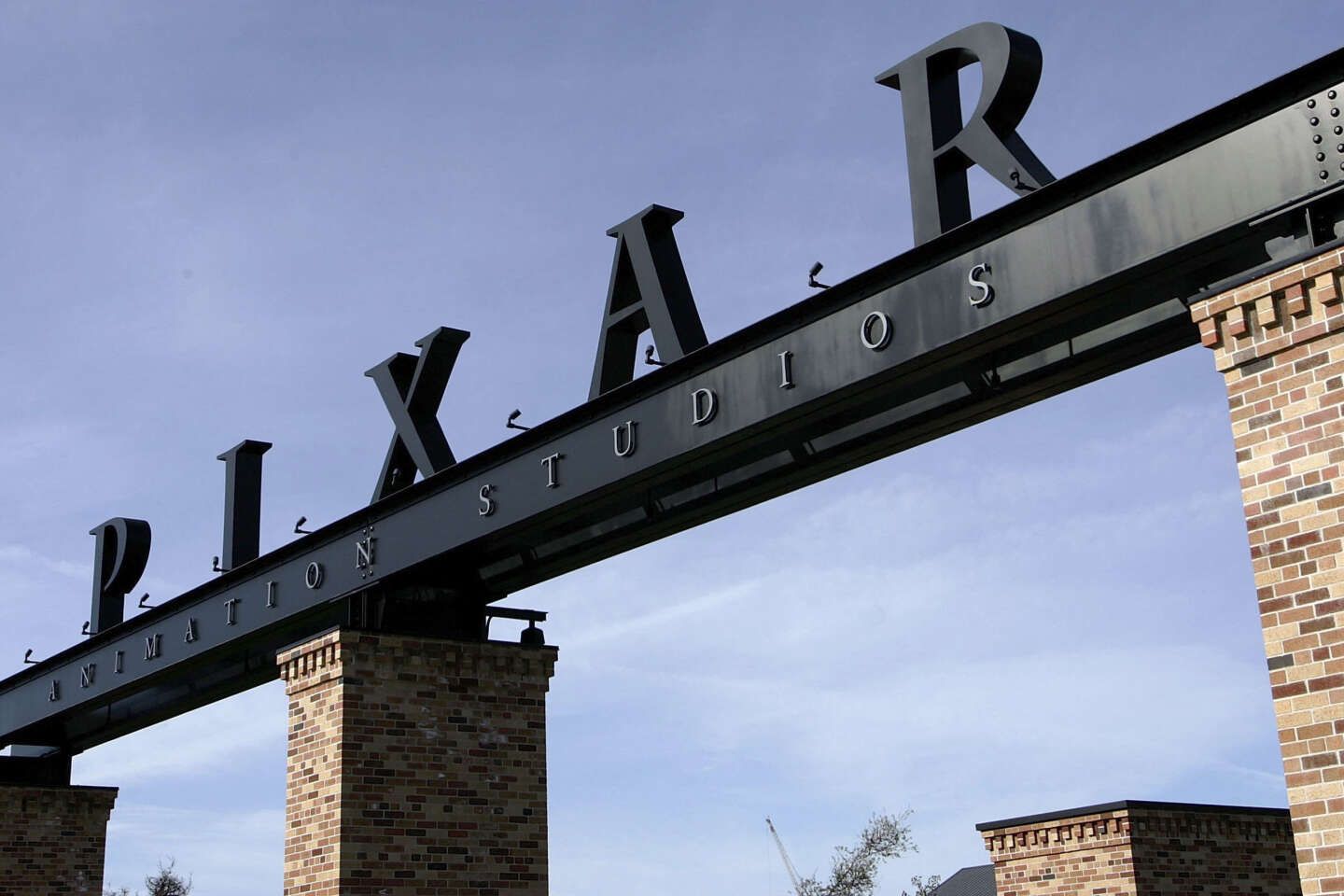 Les studios d’animation Pixar licencient 14 % de leur personnel pour se concentrer sur les films