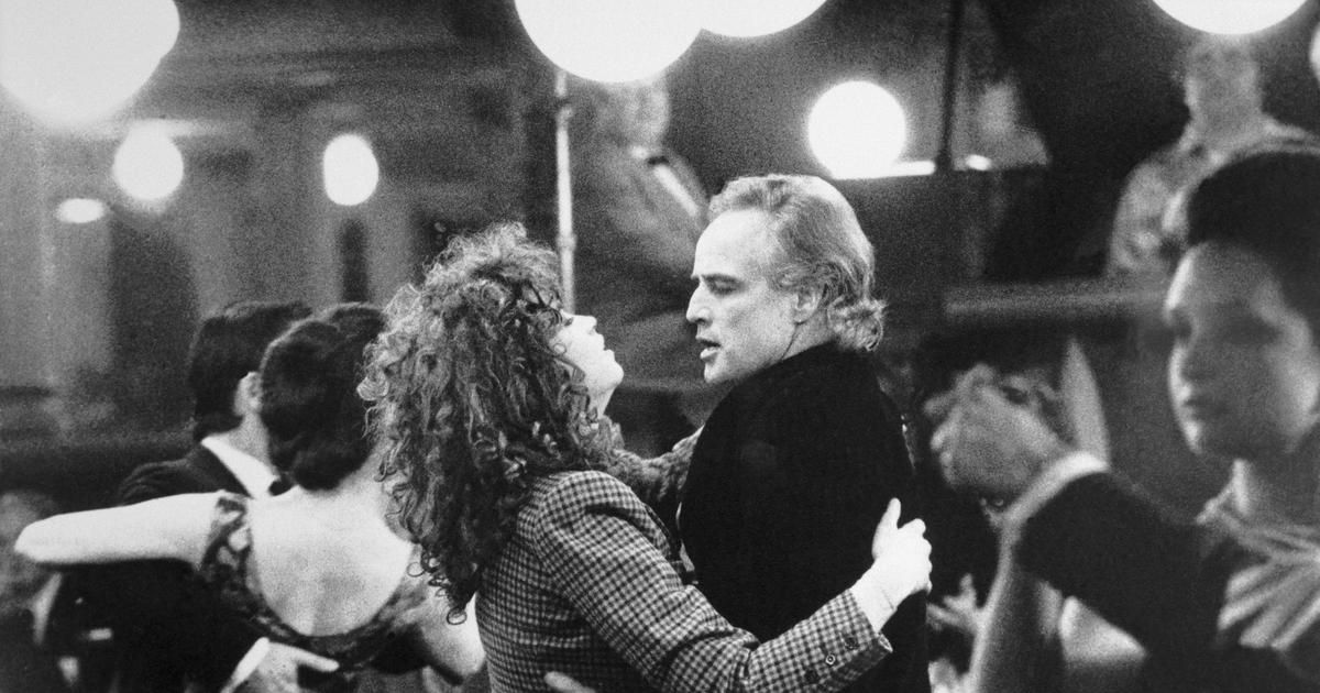 "Après la scène du “beurre”, Marlon ne m'a pas consolée" : le calvaire de Maria Schneider sur le tournage du Dernier Tango à Paris