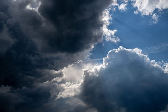 Haute-Vienne, Corrèze, Creuse... 10 départements placés en vigilance orange pour orages violents