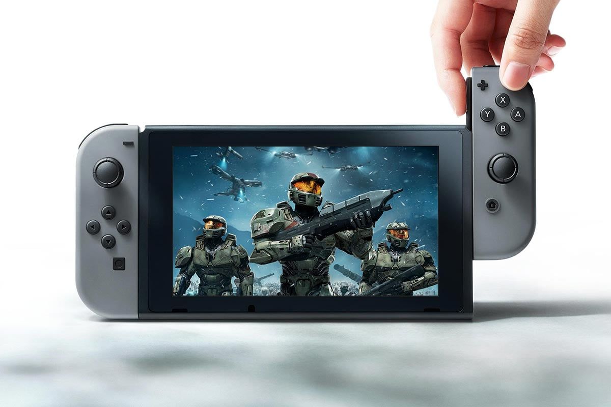 Halo, Forza et Sea of Thieves sur PlayStation et Switch ? Les premières révélations du procès FTC - Microsoft