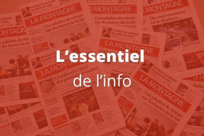 10 départements en vigilance orange, nageur disparu, N'Golo Kanté en Arabie saoudite... L'actu marquante de ce mercredi