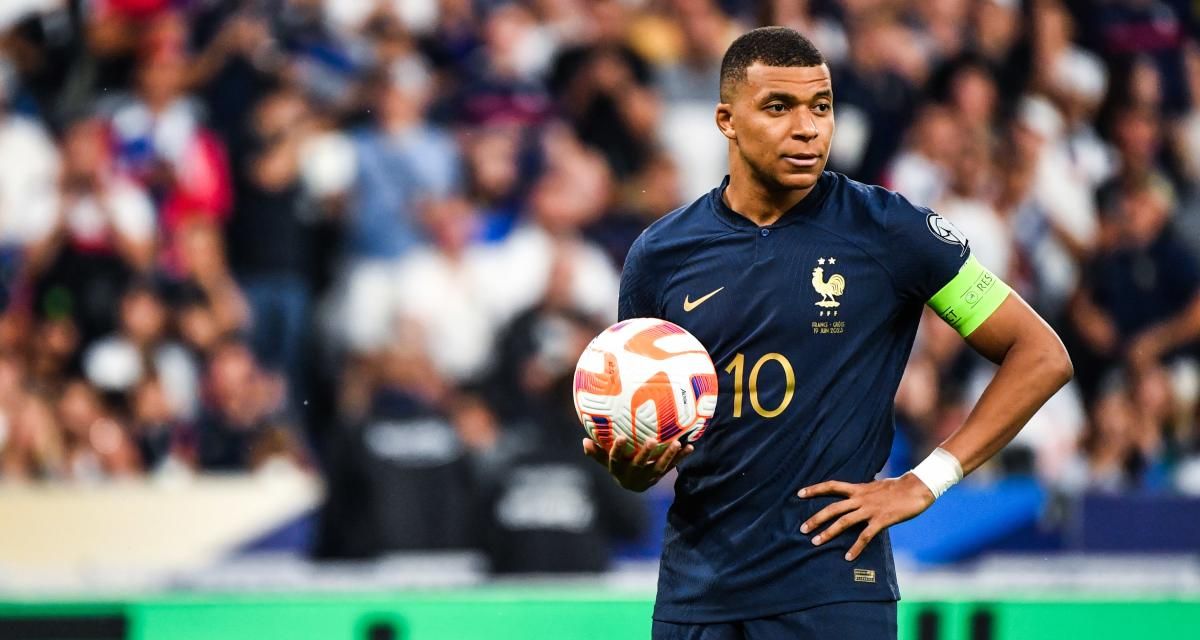 Europe : Kylian Mbappé dépassé par Erling Haaland au classement des meilleurs buteurs de la saison