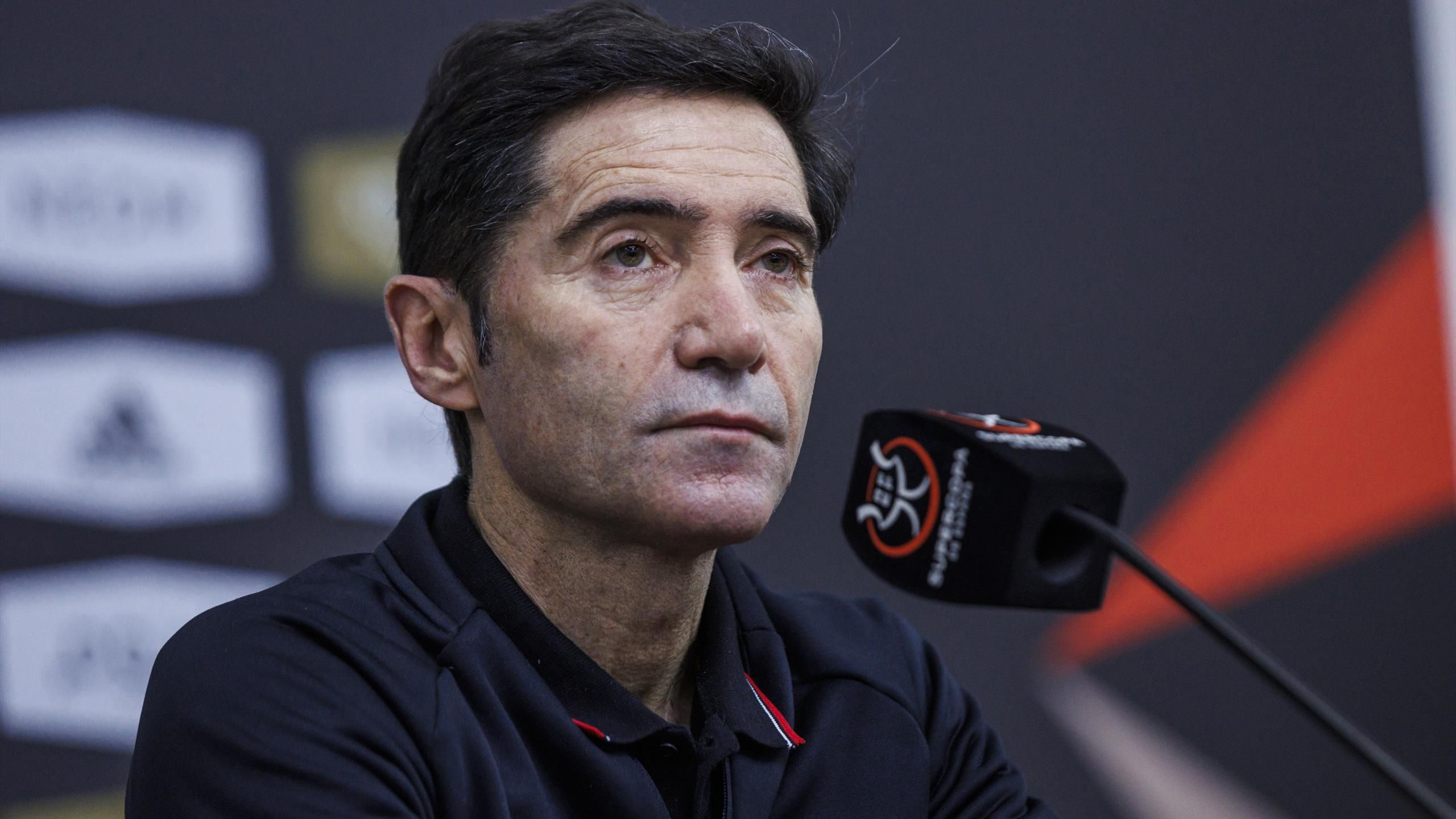 L'OM aurait trouvé un accord avec Marcelino, qui devrait succéder à Igor Tudor sur le banc marseillais