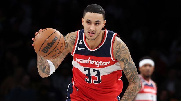 As expected, Kyle Kuzma declines $13 million player option, here are three potential landing spots