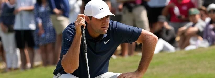 2023 Travelers Championship odds, predictions: Picks and best bets for this week's PGA Tour event from golf insider