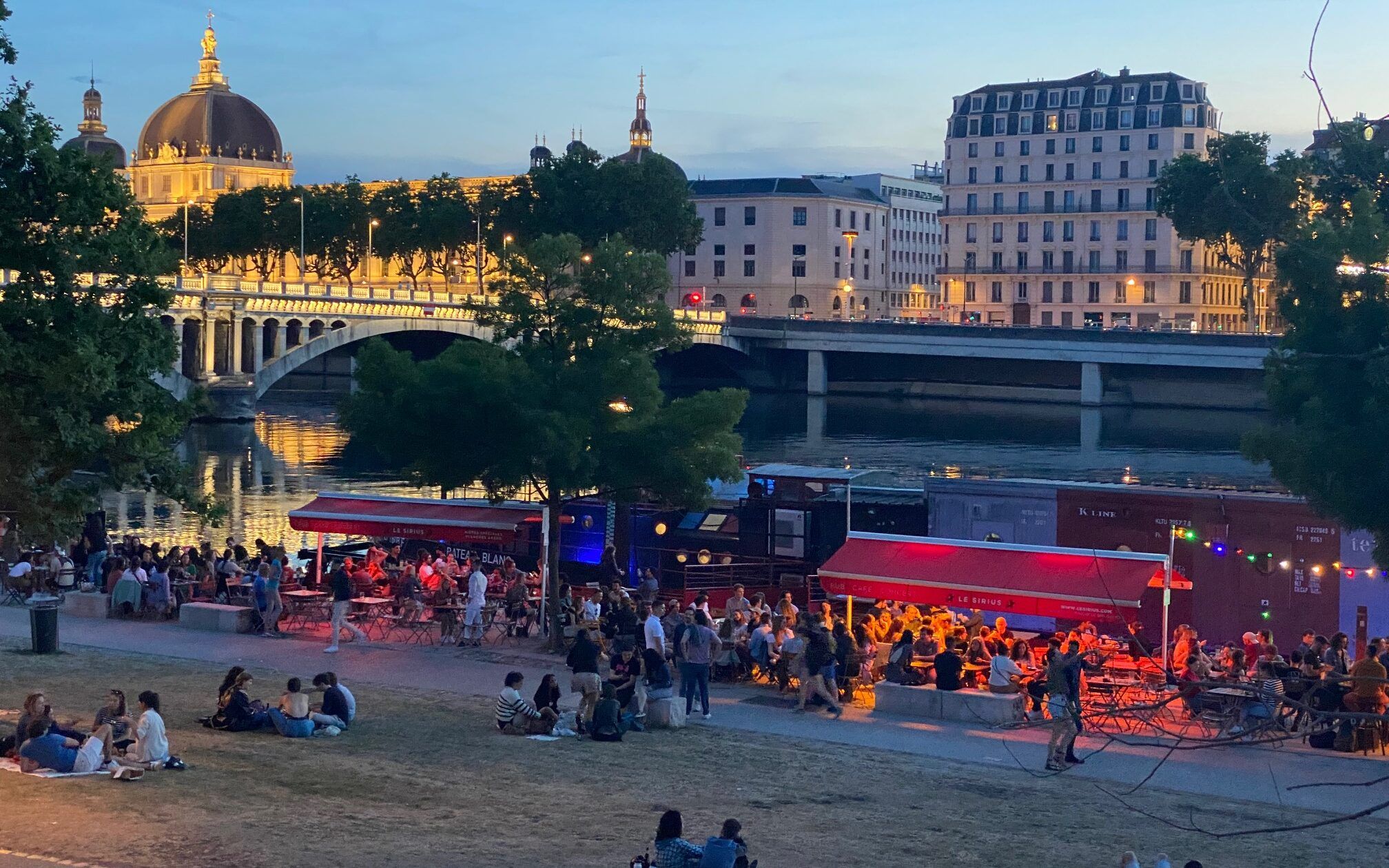 Fête de musique à Lyon : notre sélection des meilleurs concerts