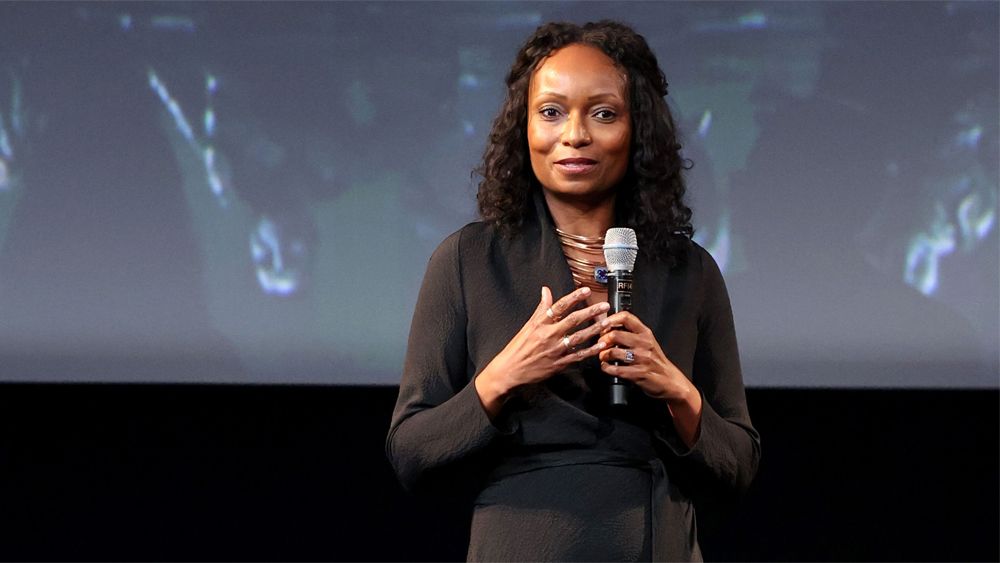 Disney Chief Diversity Officer Latondra Newton Leaving Company