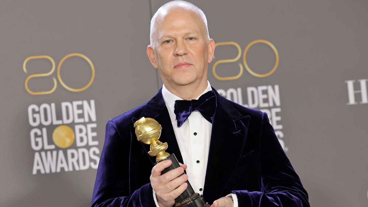 Ryan Murphy is taking Netflix’s millions and heading to Disney