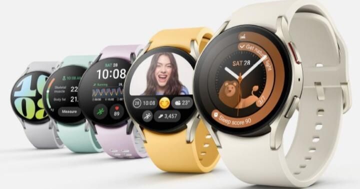 仲有乜嘢未公開？Galaxy Watch6 基本規格外洩