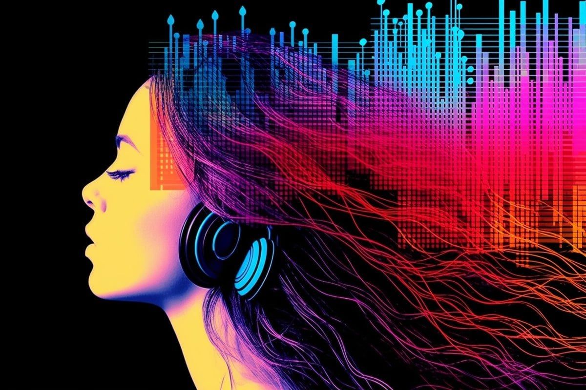 Hit or Miss? AI and Brain Waves Tune into Future Hit Songs with 97% Accuracy