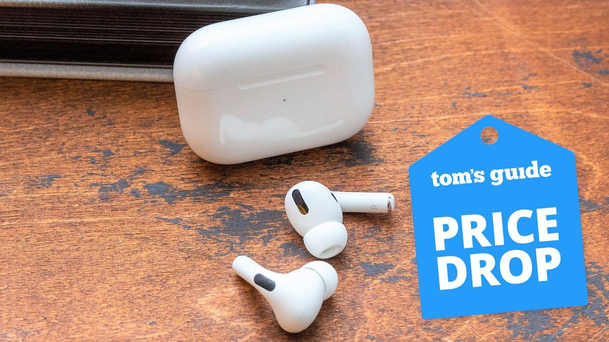 Quick! Amazon cut all Apple AirPods prices ahead of Prime Day 2023