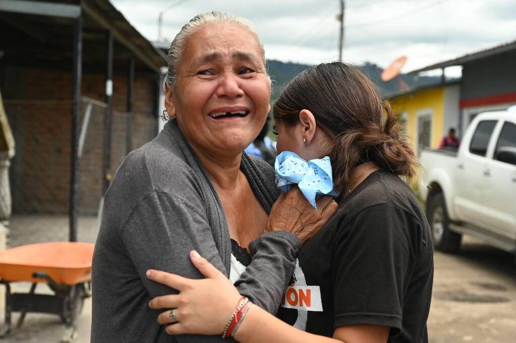 Au Honduras, 41 morts dans une rixe entre bandes rivales dans une prison pour femmes