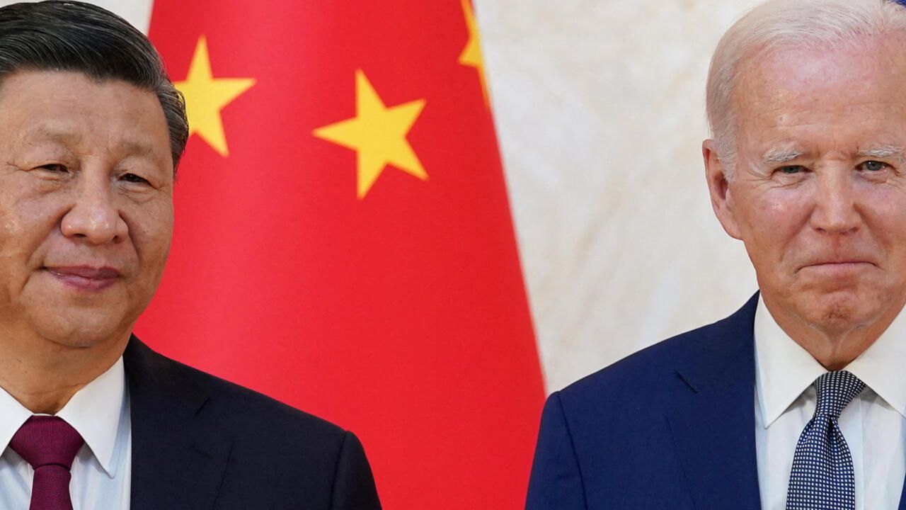 Biden likens China's Xi to a dictator, Beijing slams remark as 'absurd, irresponsible'