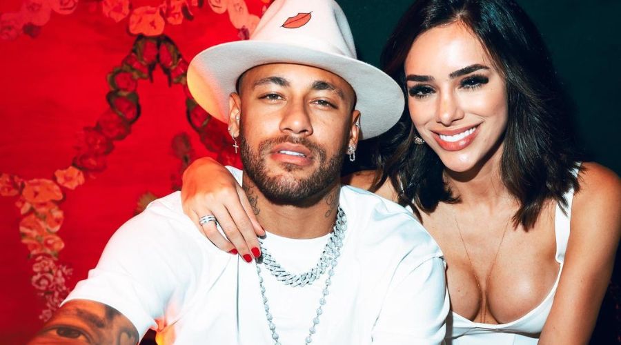 Neymar avoue: il a trompé sa copine, enceinte de leur enfant