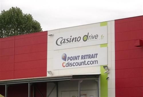 Casino fait le point sur la procédure de conciliation